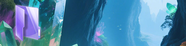 Folder Random Preview