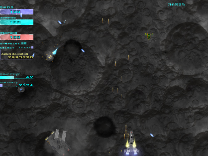 Random Screenshot