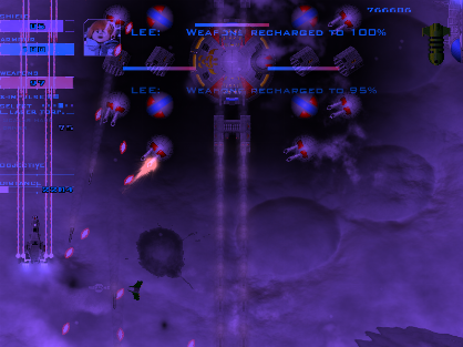Random Screenshot