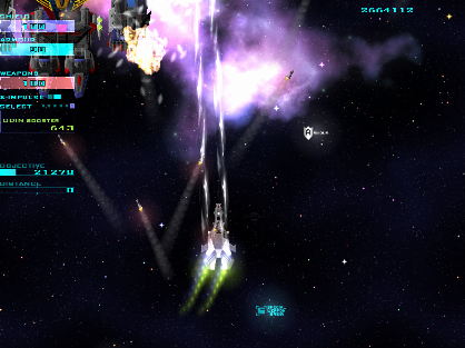 Random Screenshot