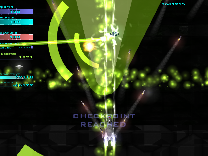 Random Screenshot