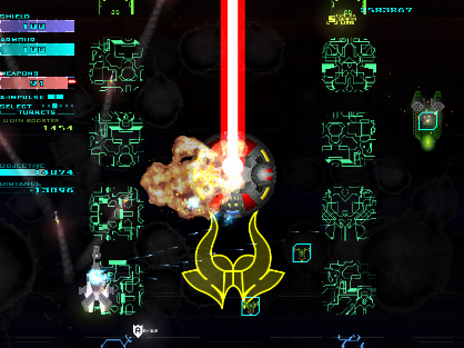 Random Screenshot