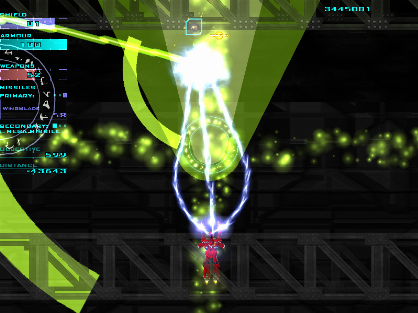 Random Screenshot