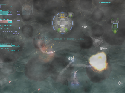 Random Screenshot