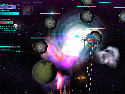 Random Screenshot