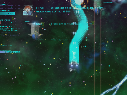 Random Screenshot