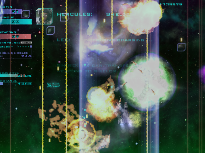 Random Screenshot