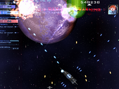 Random Screenshot